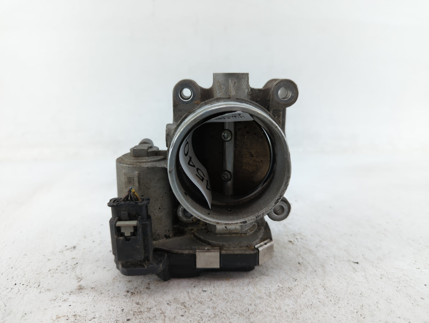 2013-2018 Cadillac Ats Throttle Body P/N:12669071DA 12670837AA, 12681472AA Fits Fits 2013 2014 2015 2016 2017 2018 2019 2020