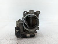 2013-2018 Cadillac Ats Throttle Body P/N:12669071DA 12670837AA, 12681472AA Fits Fits 2013 2014 2015 2016 2017 2018 2019 2020