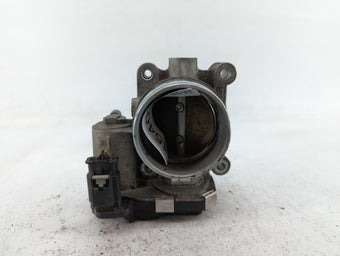 compare product 2013-2018 Cadillac Ats Throttle Body P/N:12669071DA 12670837AA, 12681472AA Fits Fits 2013 2014 2015 2016 2017 2018 2019 2020 2021 OEM Used Auto Parts