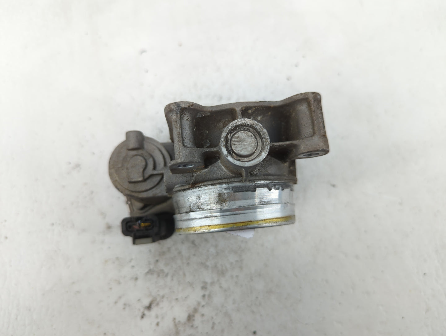 2013-2018 Cadillac Ats Throttle Body P/N:12669071DA 12670837AA, 12681472AA Fits Fits 2013 2014 2015 2016 2017 2018 2019 2020
