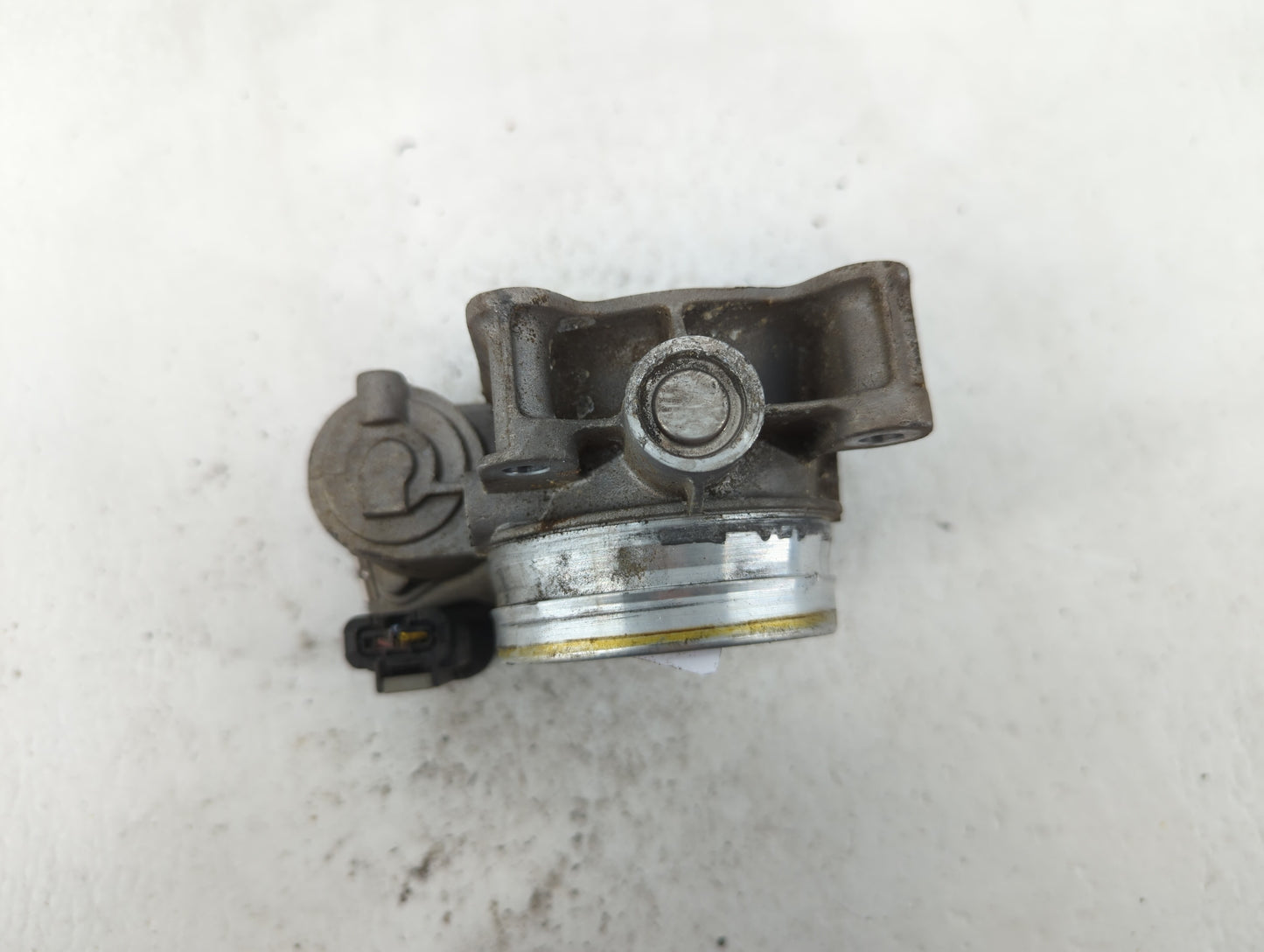 2013-2018 Cadillac Ats Throttle Body P/N:12669071DA 12670837AA, 12681472AA Fits Fits 2013 2014 2015 2016 2017 2018 2019 2020