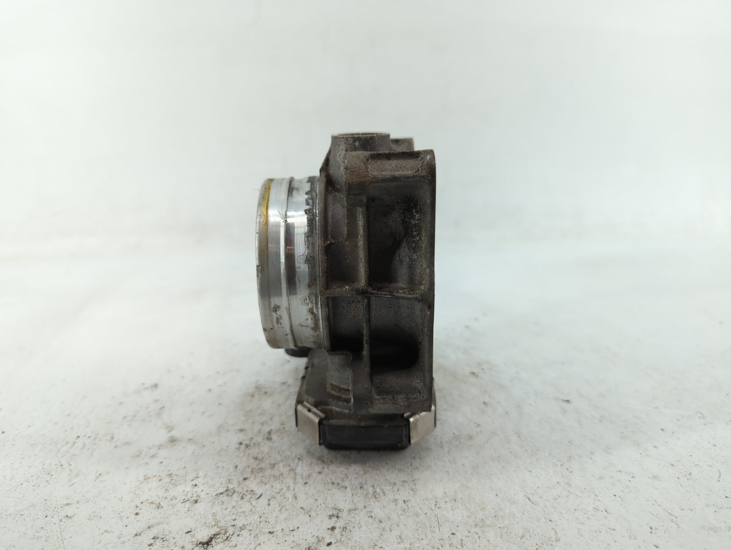 2013-2018 Cadillac Ats Throttle Body P/N:12669071DA 12670837AA, 12681472AA Fits Fits 2013 2014 2015 2016 2017 2018 2019 2020