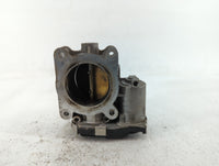 2013-2018 Cadillac Ats Throttle Body P/N:12669071DA 12670837AA, 12681472AA Fits Fits 2013 2014 2015 2016 2017 2018 2019 2020