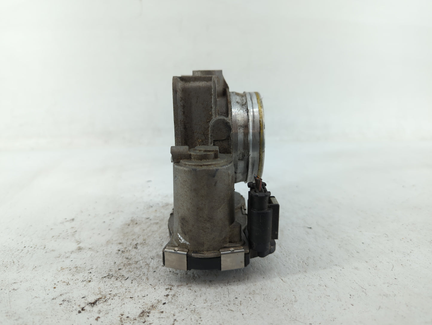 2013-2018 Cadillac Ats Throttle Body P/N:12669071DA 12670837AA, 12681472AA Fits Fits 2013 2014 2015 2016 2017 2018 2019 2020