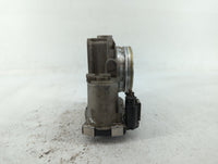2013-2018 Cadillac Ats Throttle Body P/N:12669071DA 12670837AA, 12681472AA Fits Fits 2013 2014 2015 2016 2017 2018 2019 2020