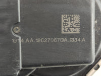 2013-2018 Cadillac Ats Throttle Body P/N:12669071DA 12670837AA, 12681472AA Fits Fits 2013 2014 2015 2016 2017 2018 2019 2020