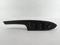 2015 Cadillac Ats Master Power Window Switch Replacement Driver Side Left P/N:92259977 92256972, 23441478 Fits OEM Used Auto