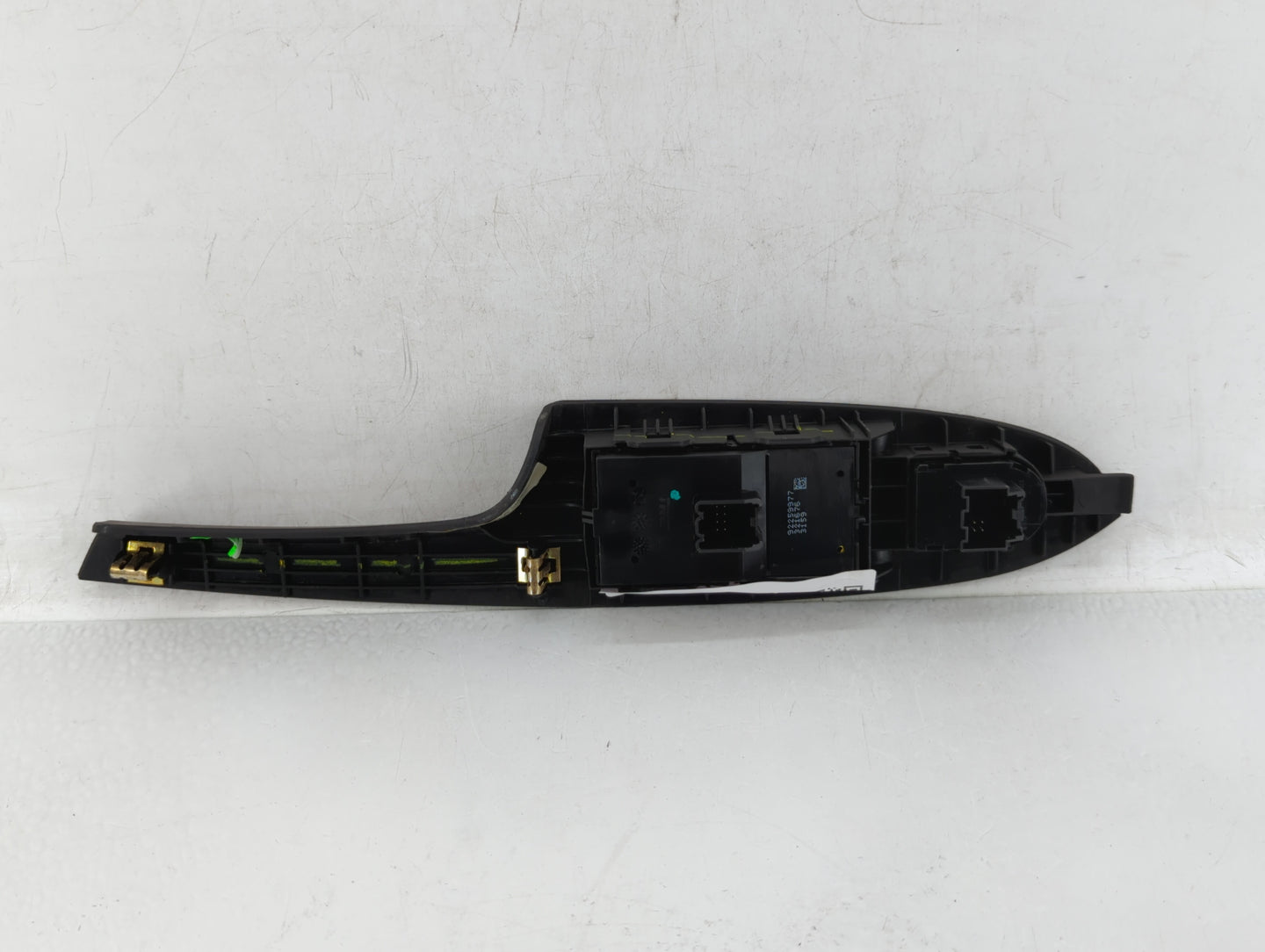 2015 Cadillac Ats Master Power Window Switch Replacement Driver Side Left P/N:92259977 92256972, 23441478 Fits OEM Used Auto