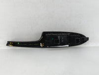 2015 Cadillac Ats Master Power Window Switch Replacement Driver Side Left P/N:92259977 92256972, 23441478 Fits OEM Used Auto