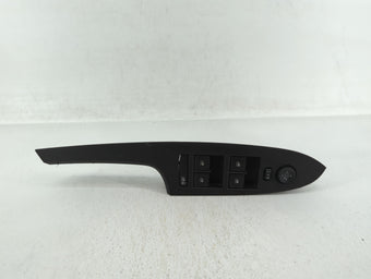 compare product 2014-2018 Cadillac Ats Master Power Window Switch Replacement Driver Side Left P/N:23441478 23441475 Fits OEM Used Auto Parts