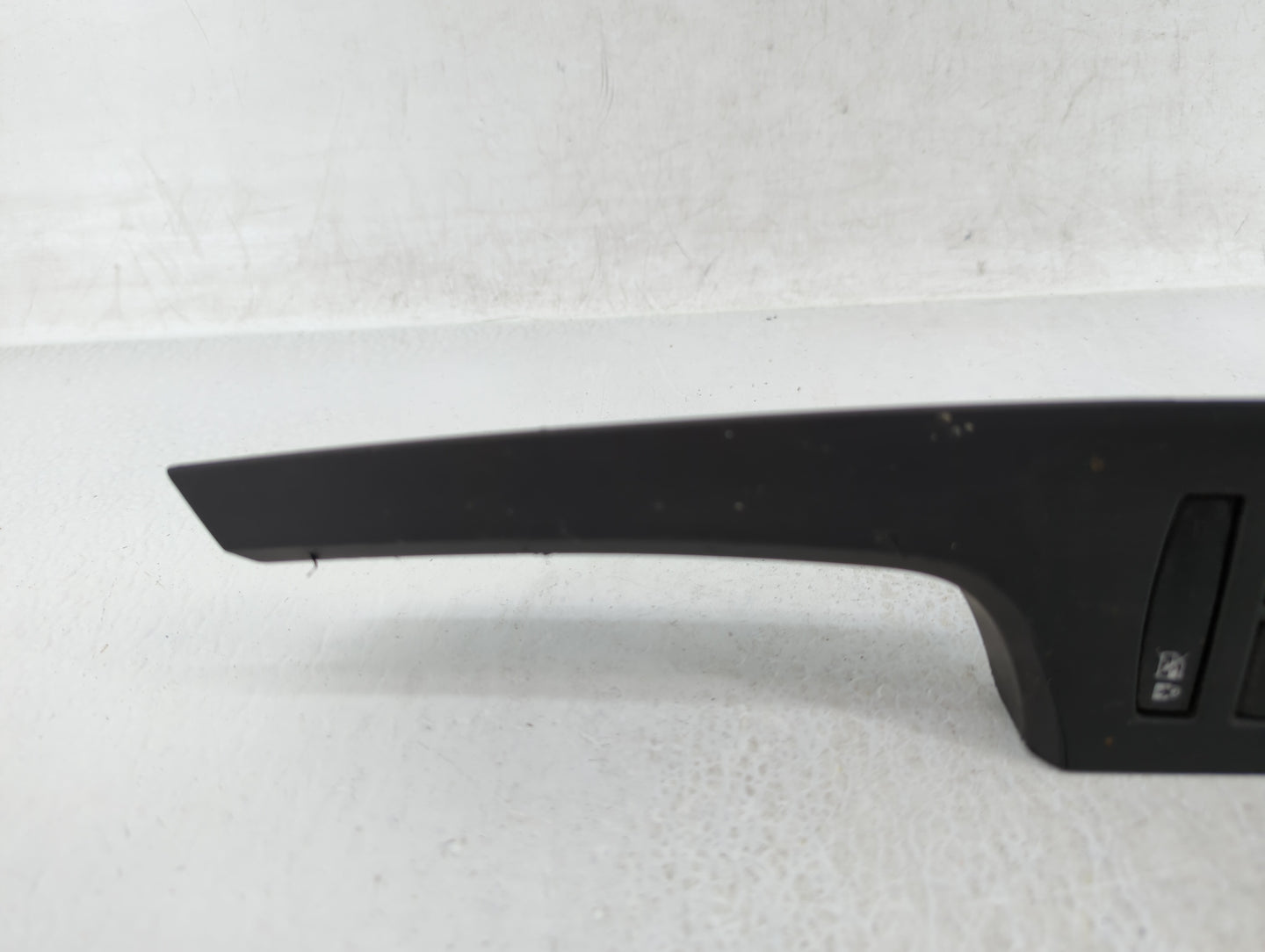 2014-2018 Cadillac Ats Master Power Window Switch Replacement Driver Side Left P/N:23441478 23441475 Fits OEM Used Auto Part