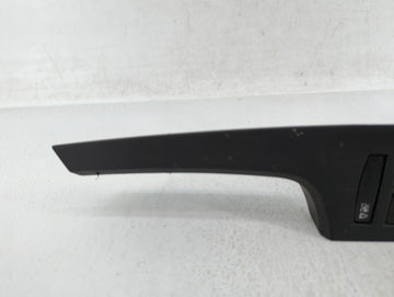 2014-2018 Cadillac Ats Master Power Window Switch Replacement Driver Side Left P/N:23441478 23441475 Fits OEM Used Auto Parts
