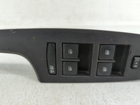 2014-2018 Cadillac Ats Master Power Window Switch Replacement Driver Side Left P/N:23441478 23441475 Fits OEM Used Auto Part