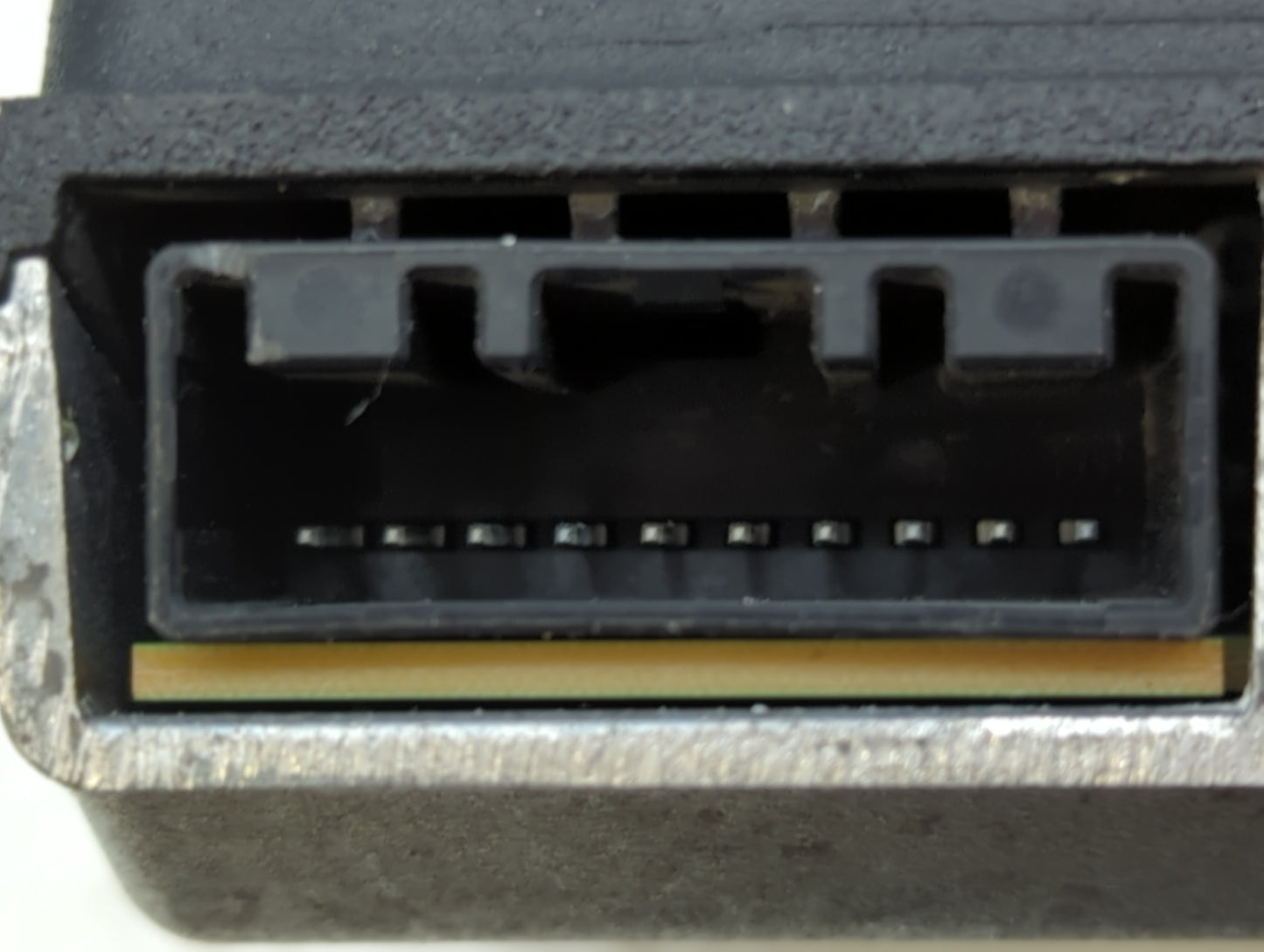 2015 Cadillac Ats Chassis Control Module Ccm Bcm Body Control 23171756 - Oemusedautoparts1.com