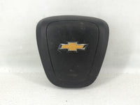 2015 Cadillac Ats Air Bag Driver Left Steering Wheel Mounted P/N:VZPE6172737 Fits OEM Used Auto Parts - Oemusedautoparts1.co