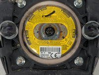 2015 Cadillac Ats Air Bag Driver Left Steering Wheel Mounted P/N:VZPE6172737 Fits OEM Used Auto Parts - Oemusedautoparts1.co