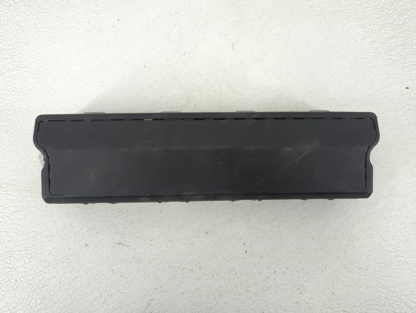 2013-2014 Cadillac Ats Air Bag Driver Left Steering Wheel Mounted - Oemusedautoparts1.com