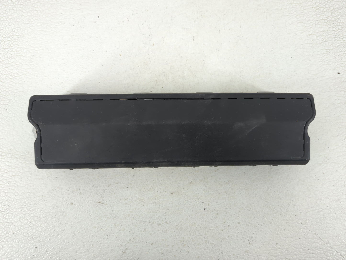 2013-2014 Cadillac Ats Air Bag Driver Left Steering Wheel Mounted - Oemusedautoparts1.com