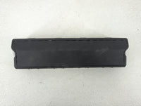 2013-2014 Cadillac Ats Air Bag Driver Left Steering Wheel Mounted - Oemusedautoparts1.com