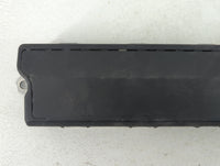 2013-2014 Cadillac Ats Air Bag Driver Left Steering Wheel Mounted - Oemusedautoparts1.com