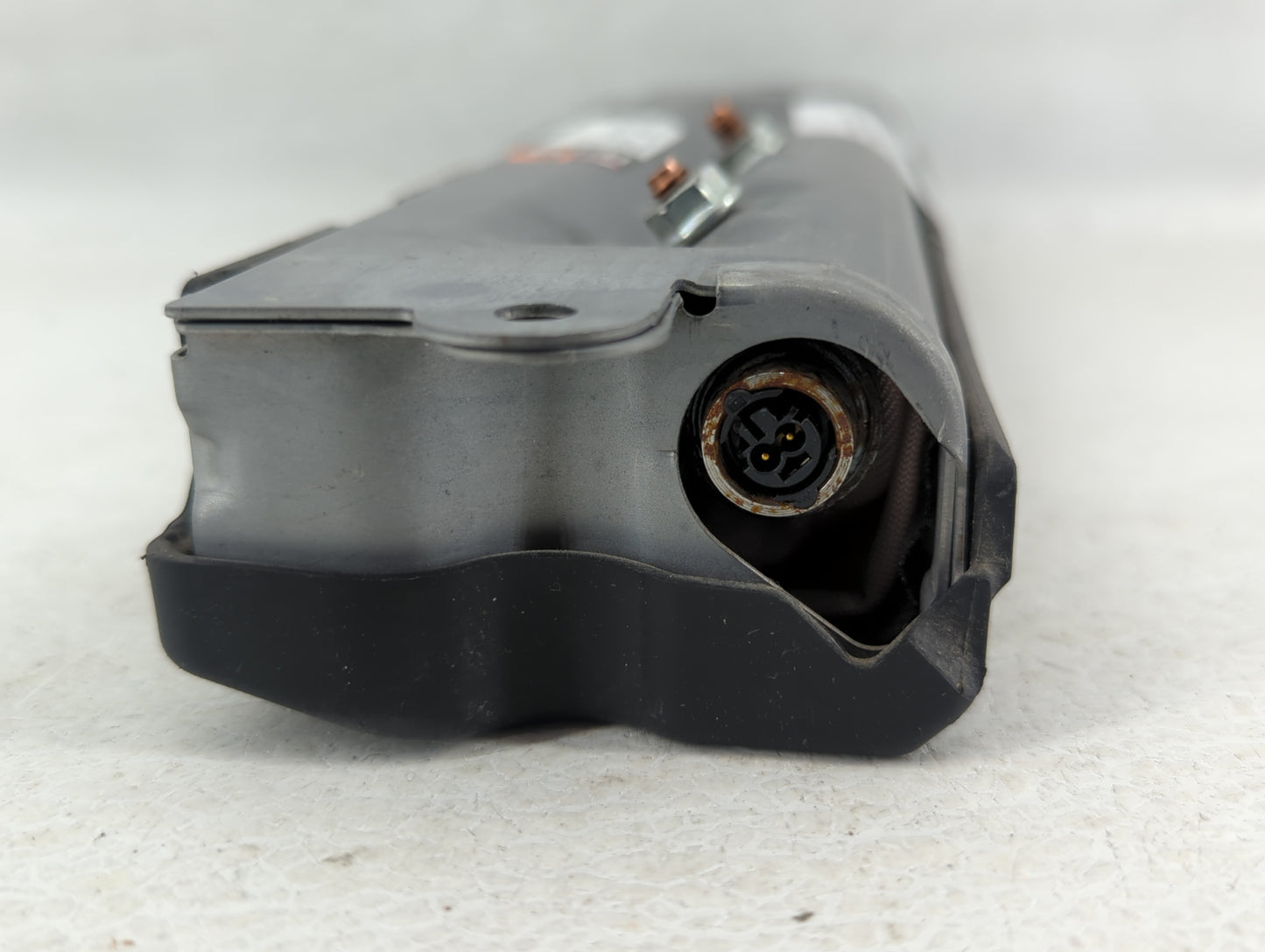 2013-2014 Cadillac Ats Air Bag Driver Left Steering Wheel Mounted - Oemusedautoparts1.com