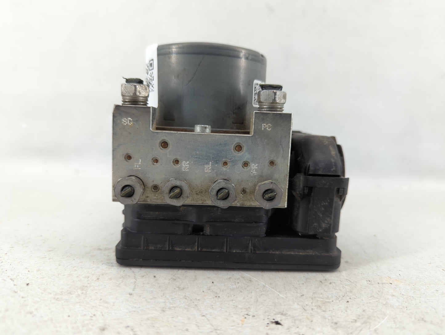 2014-2016 Cadillac Ats ABS Pump Control Module Replacement P/N:23468631 Fits Fits 2014 2015 2016 OEM Used Auto Parts - Oemus
