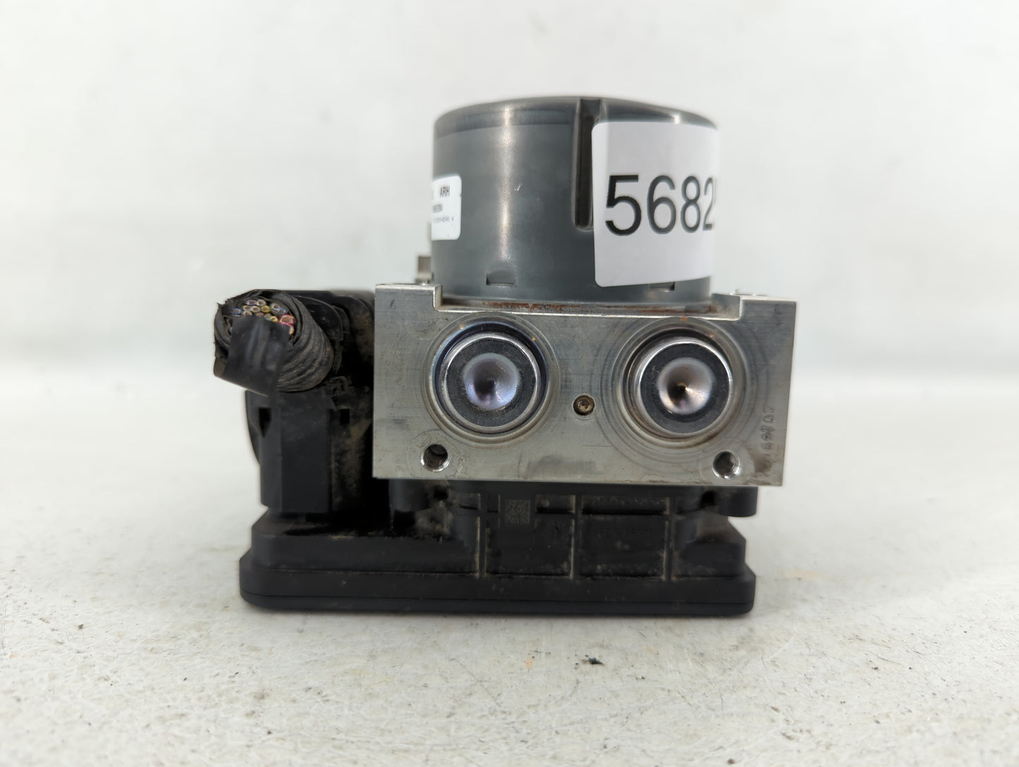 2014-2016 Cadillac Ats ABS Pump Control Module Replacement P/N:23468631 Fits Fits 2014 2015 2016 OEM Used Auto Parts - Oemus