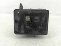 2014-2016 Cadillac Ats ABS Pump Control Module Replacement P/N:23468631 Fits Fits 2014 2015 2016 OEM Used Auto Parts - Oemus