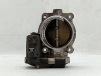 2013-2015 Cadillac Ats Throttle Body P/N:12632172BA Fits Fits 2012 2013 2014 2015 2016 2017 2018 2019 2020 2021 2022 OEM Use
