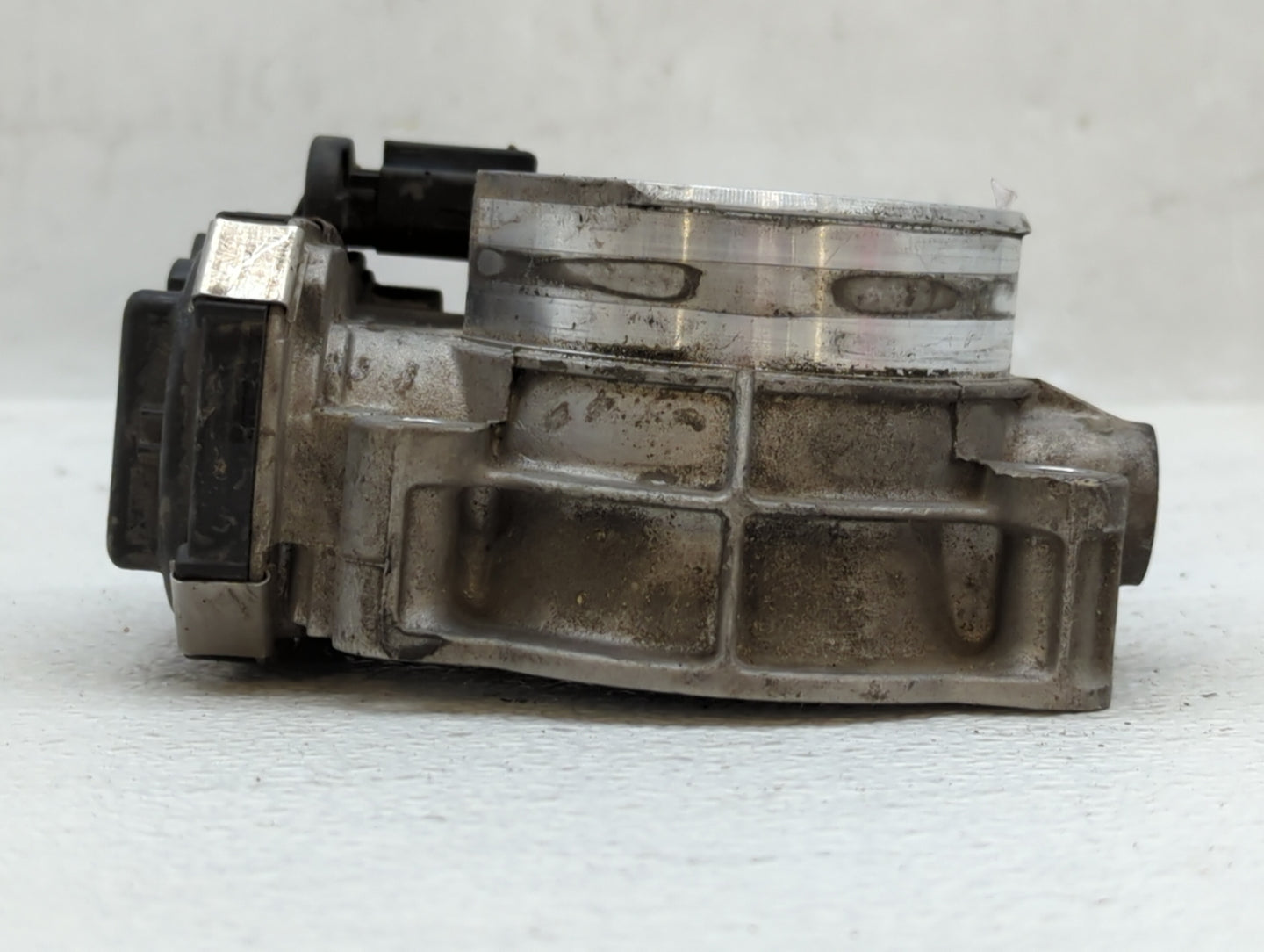 2013-2015 Cadillac Ats Throttle Body P/N:12632172BA Fits Fits 2012 2013 2014 2015 2016 2017 2018 2019 2020 2021 2022 OEM Use