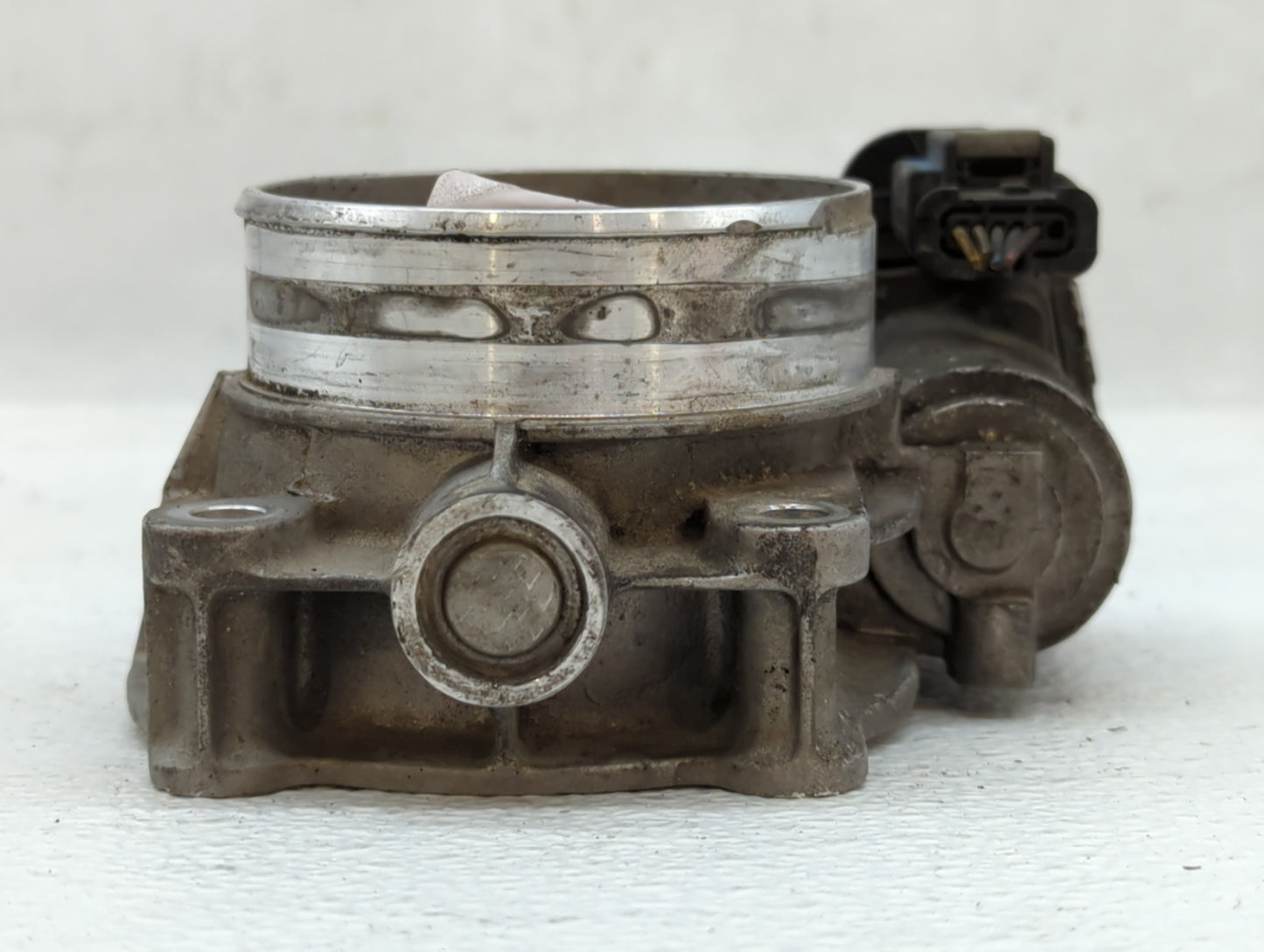 2013-2015 Cadillac Ats Throttle Body P/N:12632172BA Fits Fits 2012 2013 2014 2015 2016 2017 2018 2019 2020 2021 2022 OEM Use