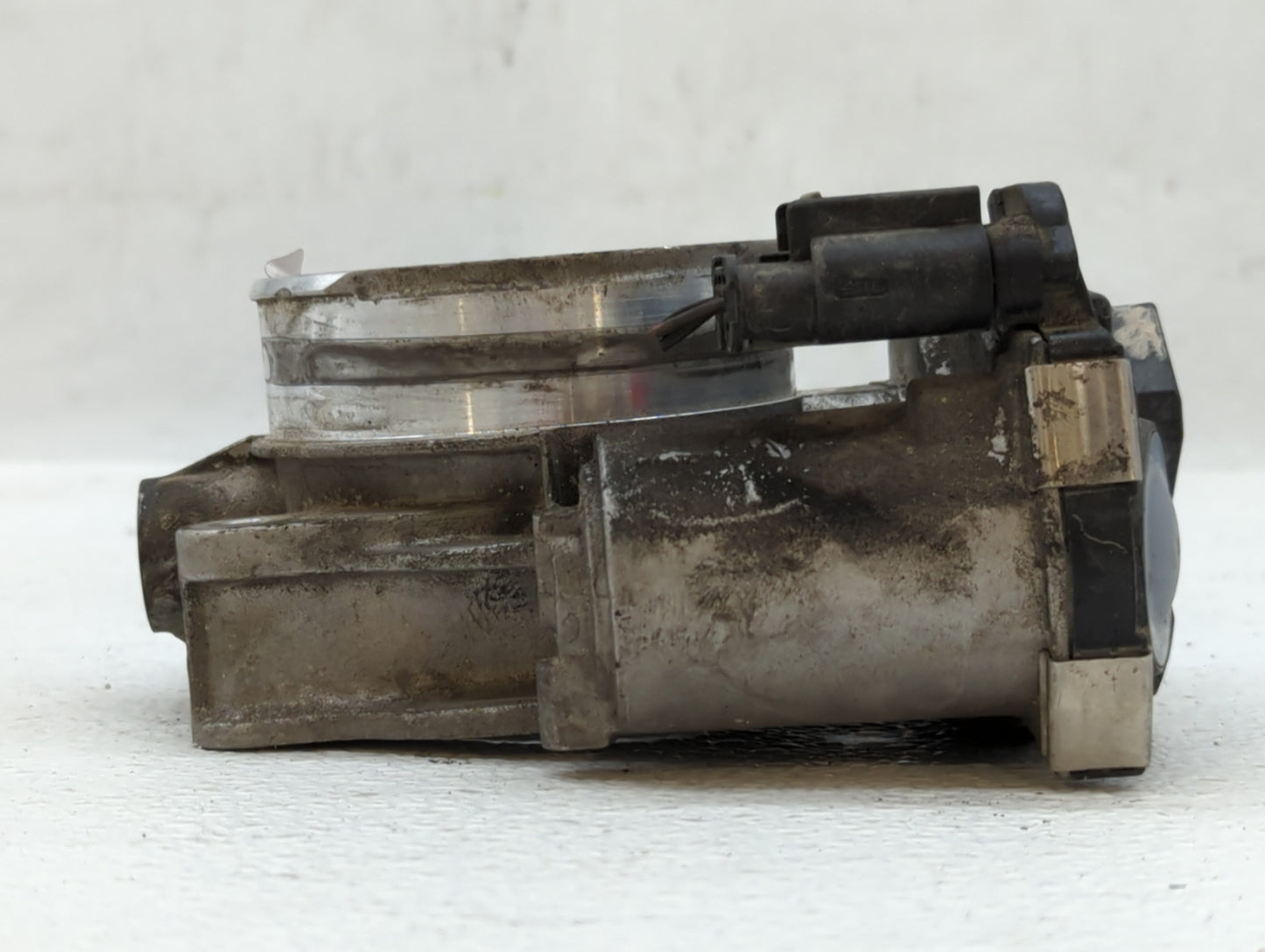 2013-2015 Cadillac Ats Throttle Body P/N:12632172BA Fits Fits 2012 2013 2014 2015 2016 2017 2018 2019 2020 2021 2022 OEM Use