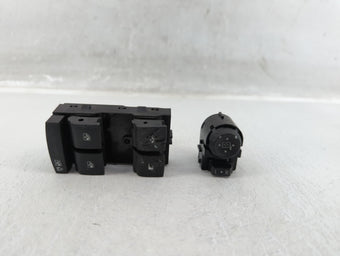 compare product 2015 Cadillac Ats Master Power Window Switch Replacement Driver Side Left P/N:3154 321676, 92259977 Fits OEM Used Auto Parts