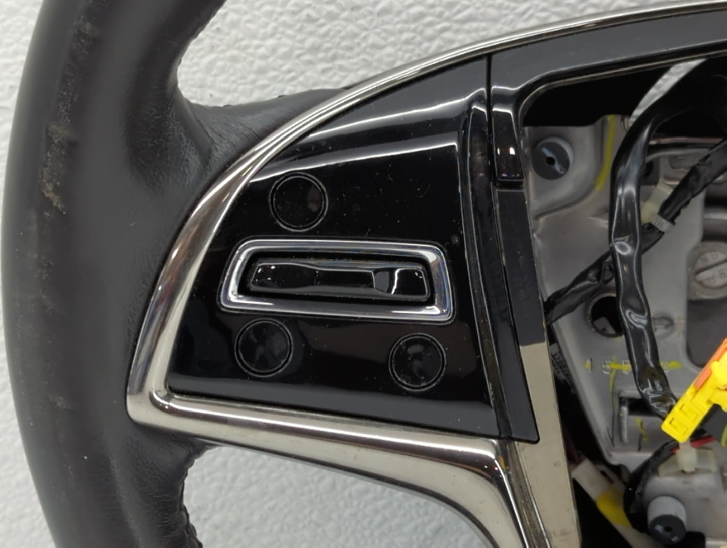 steering wheel - Oemusedautoparts1.com
