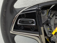 steering wheel - Oemusedautoparts1.com