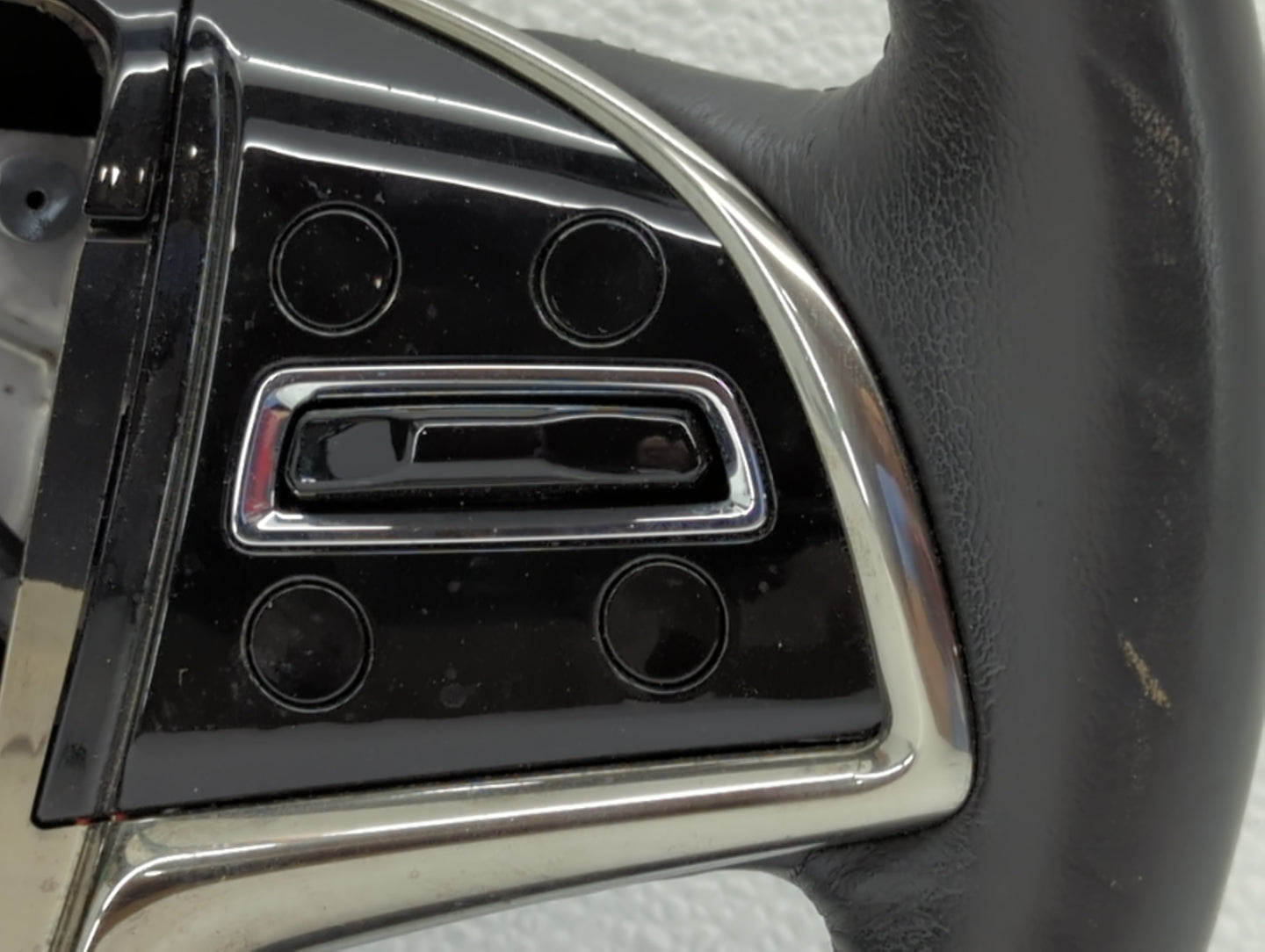 steering wheel - Oemusedautoparts1.com