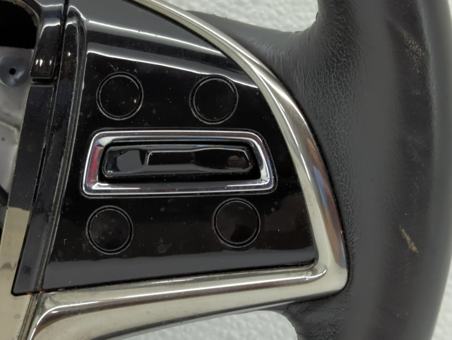 steering wheel - Oemusedautoparts1.com