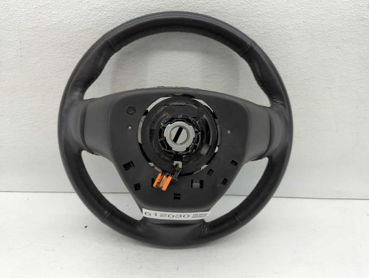 steering wheel - Oemusedautoparts1.com