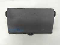 2013-2015 Cadillac Ats Fusebox Fuse Box Panel Relay Module P/N:95216200_02 Fits Fits 2013 2014 2015 OEM Used Auto Parts - Oe