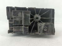 2013-2015 Cadillac Ats Fusebox Fuse Box Panel Relay Module P/N:95216200_02 Fits Fits 2013 2014 2015 OEM Used Auto Parts - Oe
