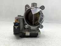 2013-2015 Cadillac Ats Throttle Body P/N:12627217DA Fits Fits 2013 2014 2015 2017 2018 2019 2020 OEM Used Auto Parts - Oemus