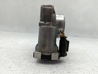 2013-2015 Cadillac Ats Throttle Body P/N:12627217DA Fits Fits 2013 2014 2015 2017 2018 2019 2020 OEM Used Auto Parts - Oemus