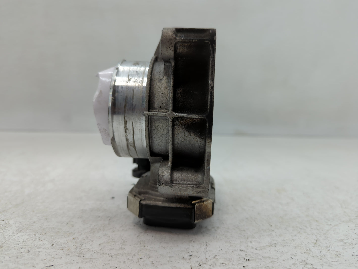 2013-2015 Cadillac Ats Throttle Body P/N:12627217DA Fits Fits 2013 2014 2015 2017 2018 2019 2020 OEM Used Auto Parts - Oemus