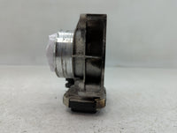 2013-2015 Cadillac Ats Throttle Body P/N:12627217DA Fits Fits 2013 2014 2015 2017 2018 2019 2020 OEM Used Auto Parts - Oemus