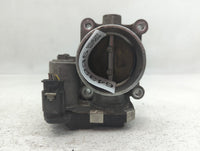 2013-2018 Cadillac Ats Throttle Body P/N:AA 126 Fits Fits 2013 2014 2015 2016 2017 2018 2019 2020 2021 OEM Used Auto Parts -