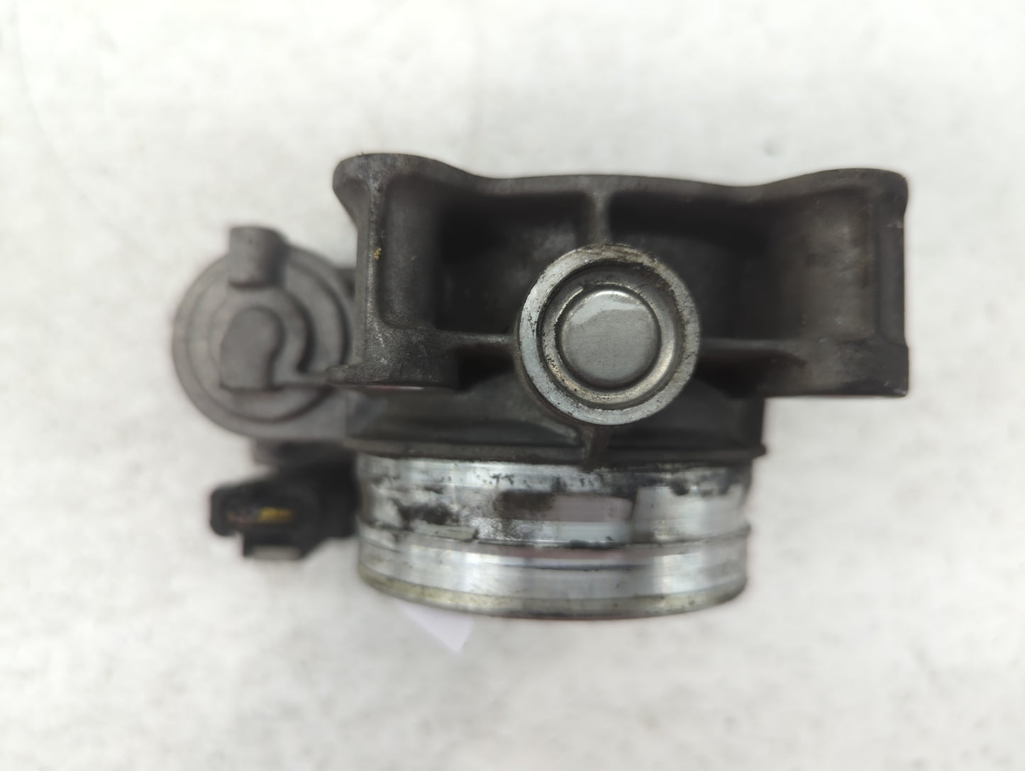 2013-2018 Cadillac Ats Throttle Body P/N:AA 126 Fits Fits 2013 2014 2015 2016 2017 2018 2019 2020 2021 OEM Used Auto Parts -
