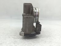 2013-2018 Cadillac Ats Throttle Body P/N:AA 126 Fits Fits 2013 2014 2015 2016 2017 2018 2019 2020 2021 OEM Used Auto Parts -