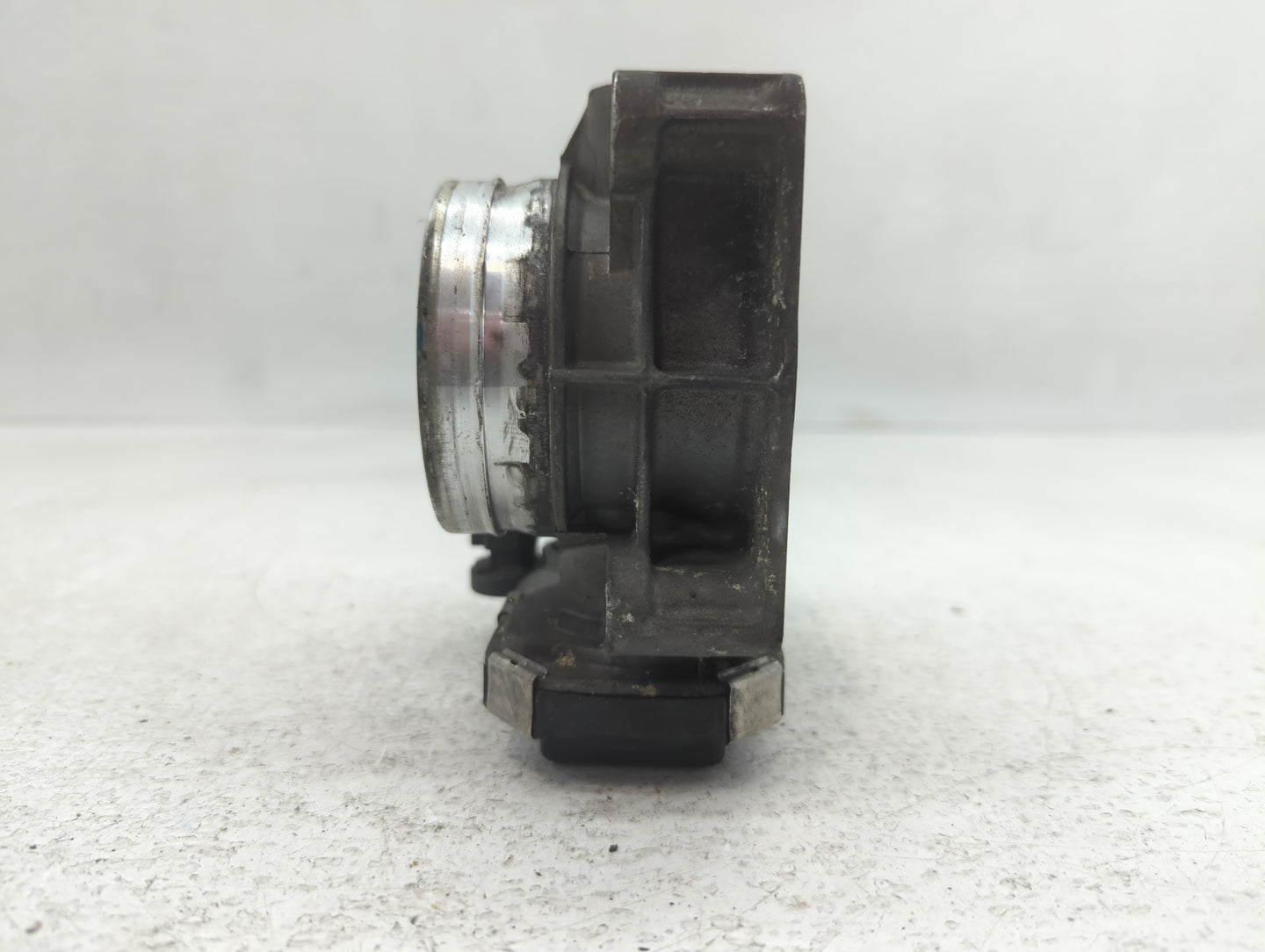 2013-2018 Cadillac Ats Throttle Body P/N:AA 126 Fits Fits 2013 2014 2015 2016 2017 2018 2019 2020 2021 OEM Used Auto Parts -