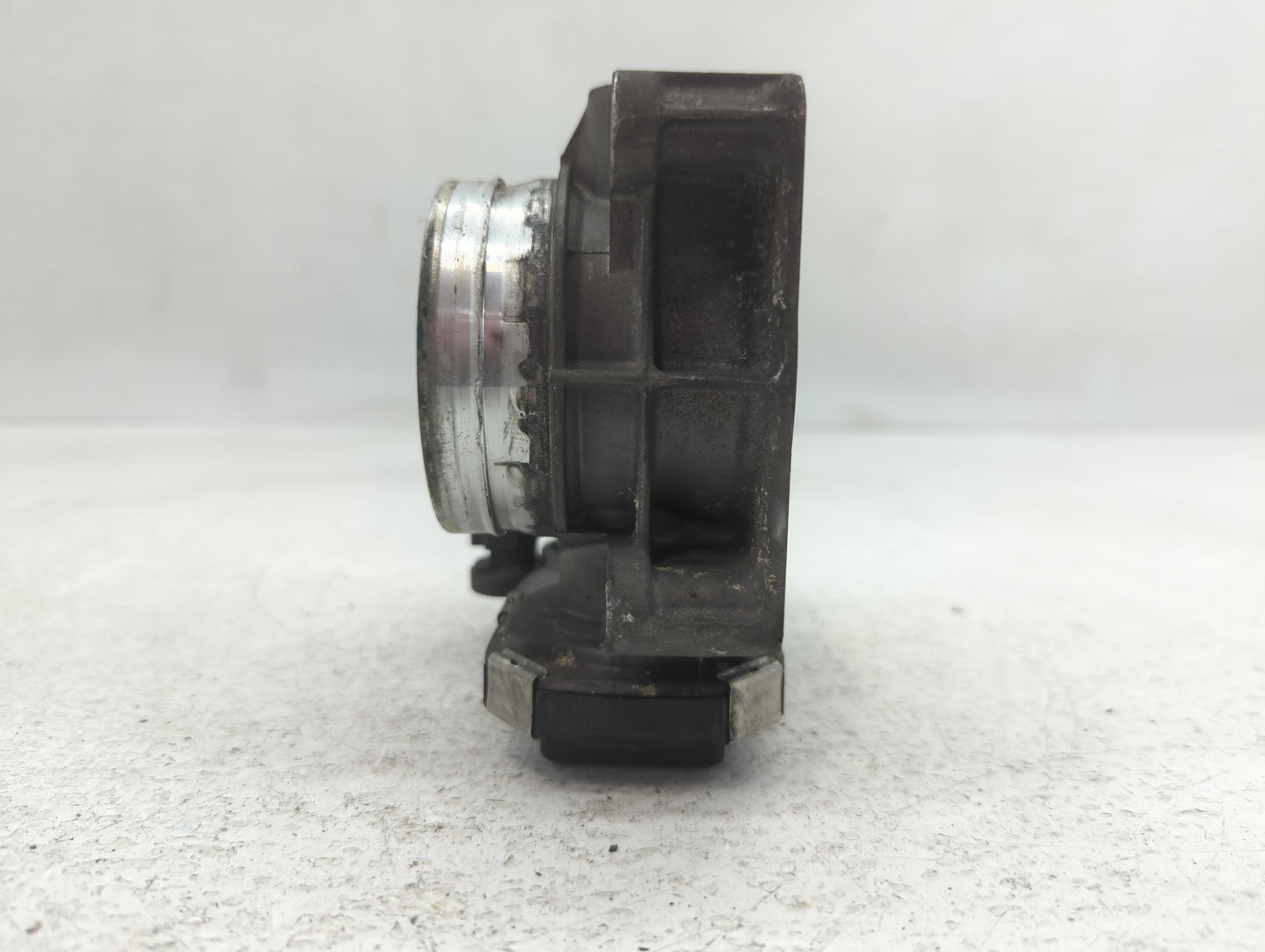 2013-2018 Cadillac Ats Throttle Body P/N:AA 126 Fits Fits 2013 2014 2015 2016 2017 2018 2019 2020 2021 OEM Used Auto Parts -