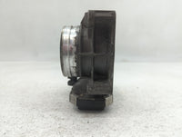2013-2018 Cadillac Ats Throttle Body P/N:AA 126 Fits Fits 2013 2014 2015 2016 2017 2018 2019 2020 2021 OEM Used Auto Parts -
